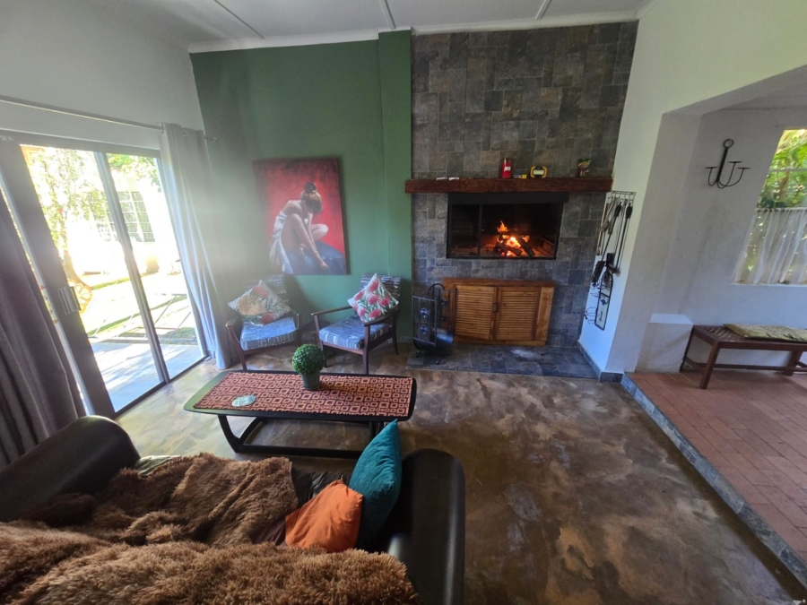 9 Bedroom Property for Sale in Lady Grey Eastern Cape